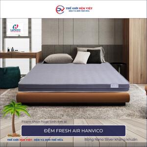 Đệm Fresh Air Hanvico-1